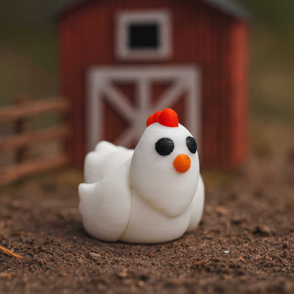 Chicken