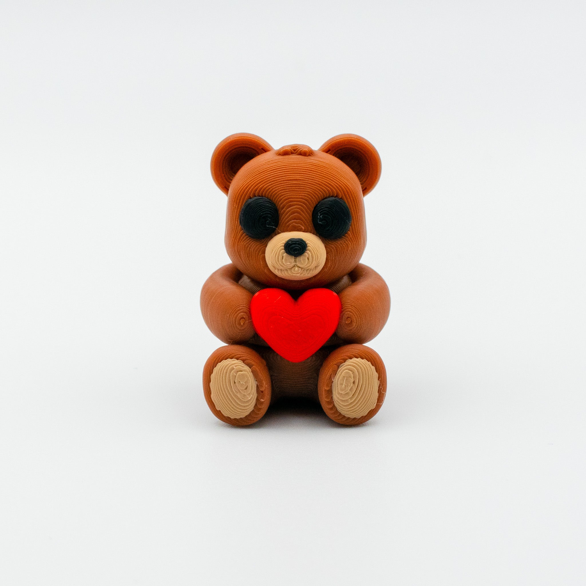 Honeyhug the Love Bear – Your Heartwarming Cuddle Buddy