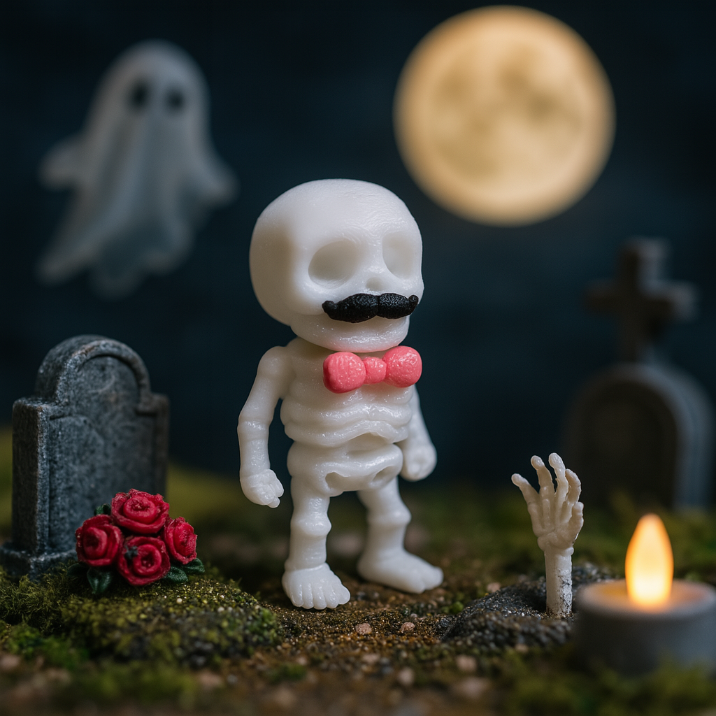Skeleton