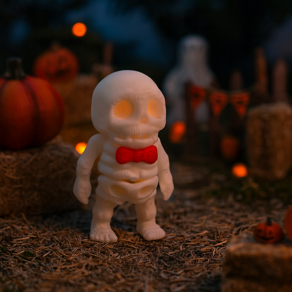 Skeleton