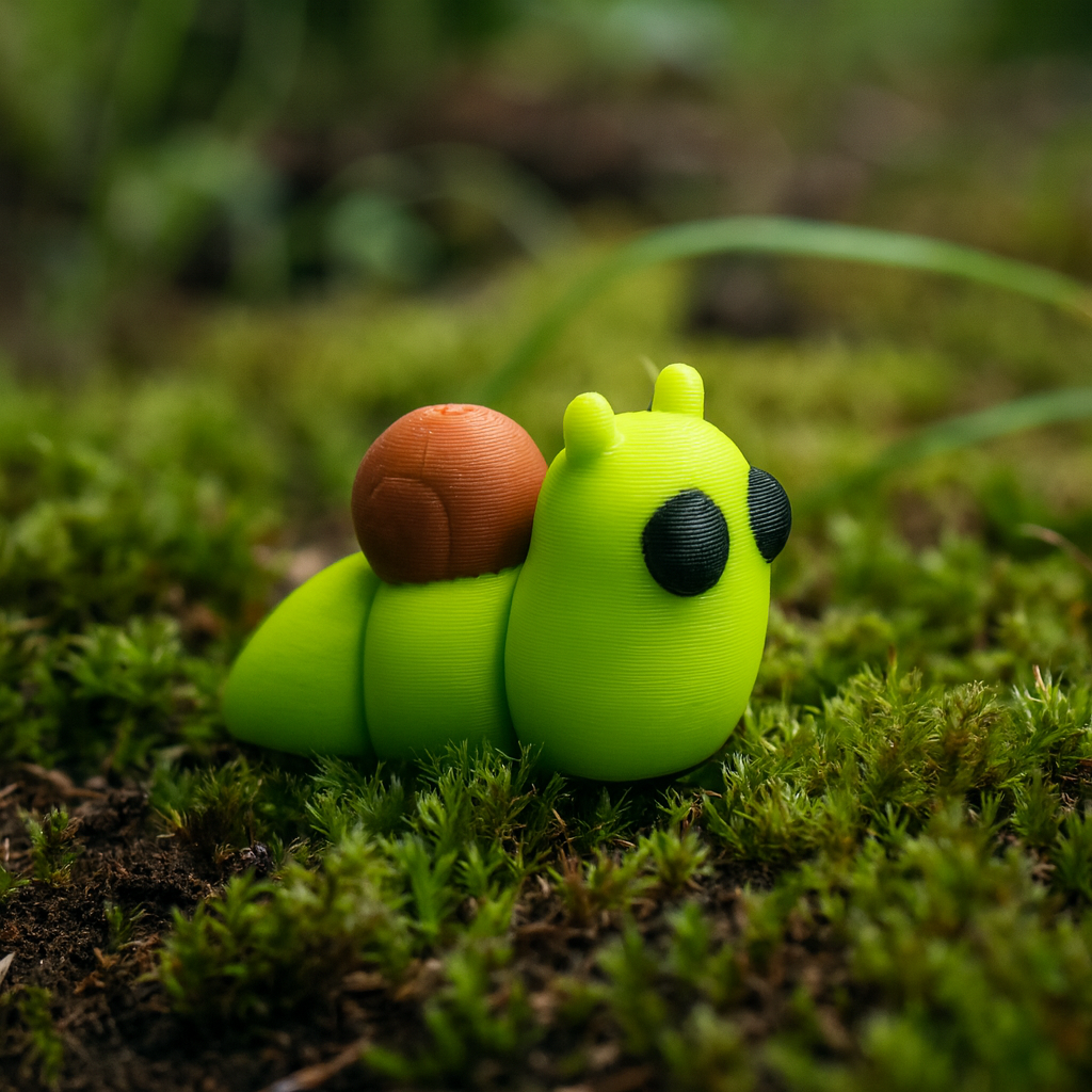 Snail