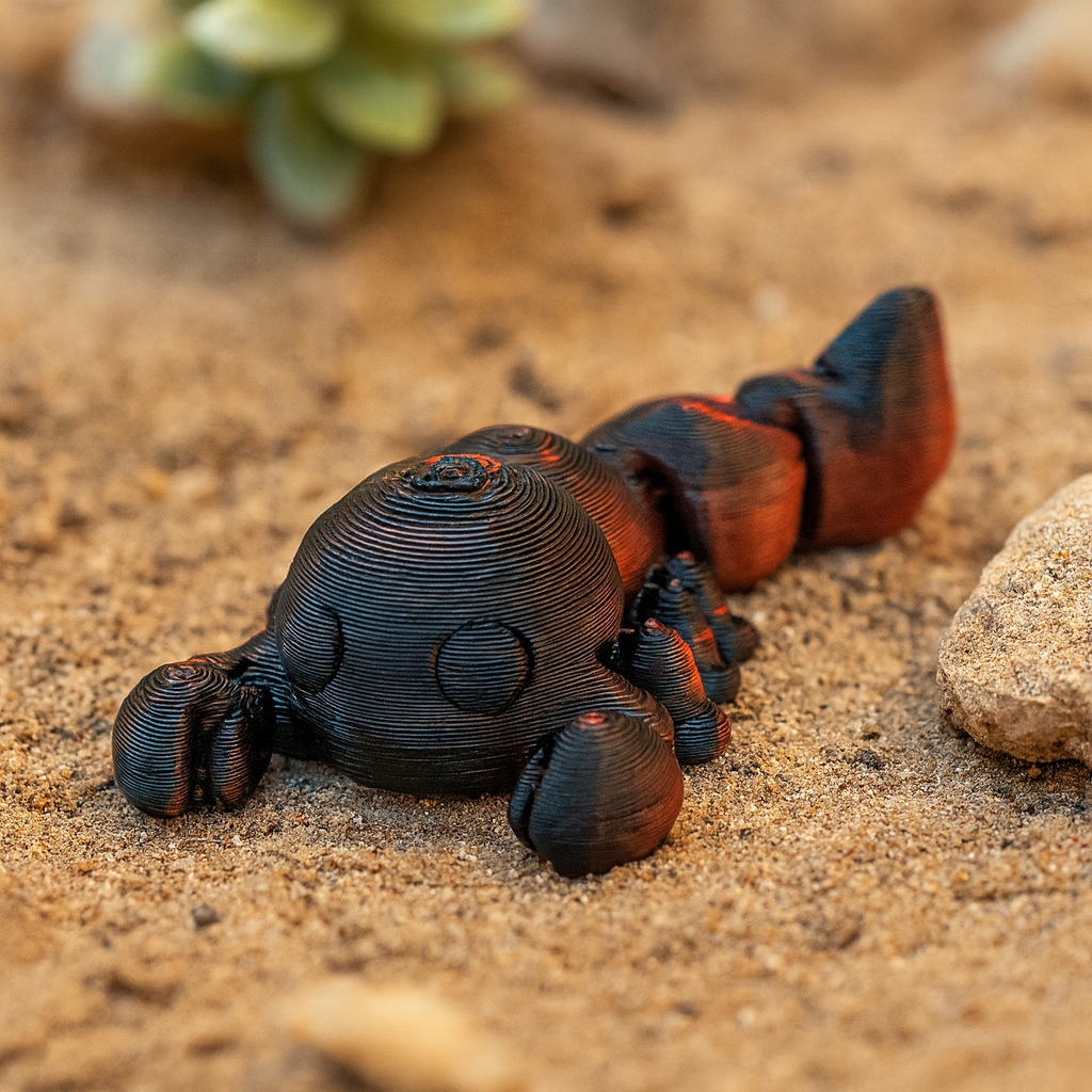 Scorpion
