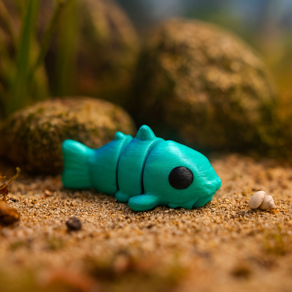 Flipperty Gill