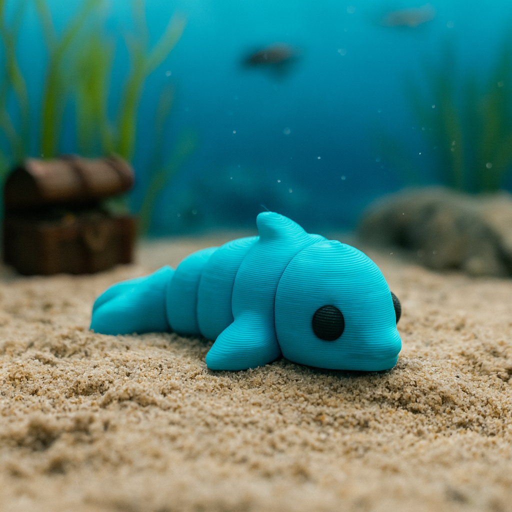Dolphin