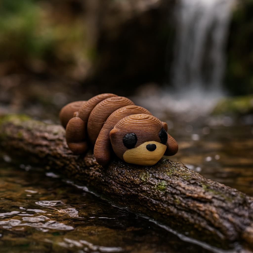 River Otter