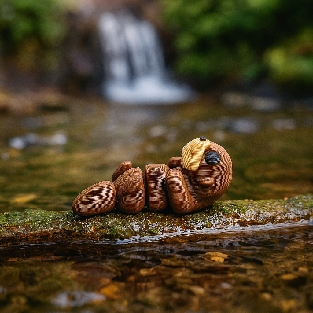 River Otter