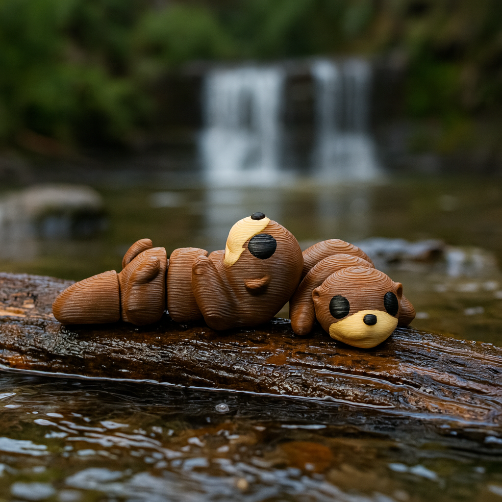 River Otter