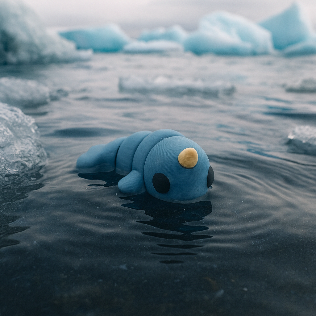 Narwhal Adventure Buddies