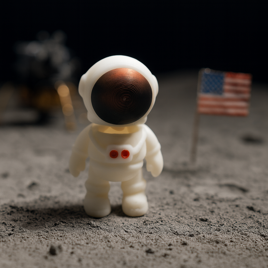 Spaceman