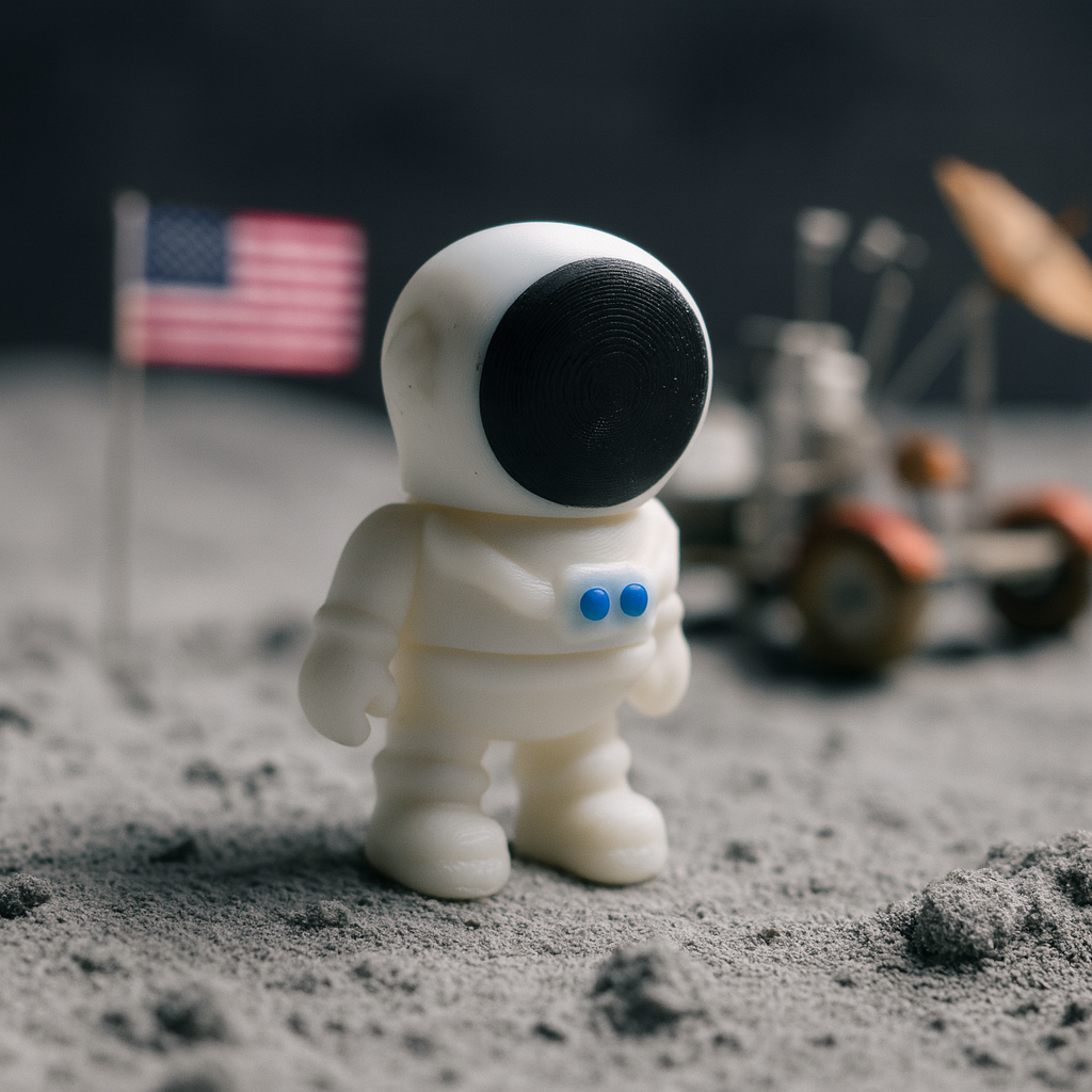 Spaceman