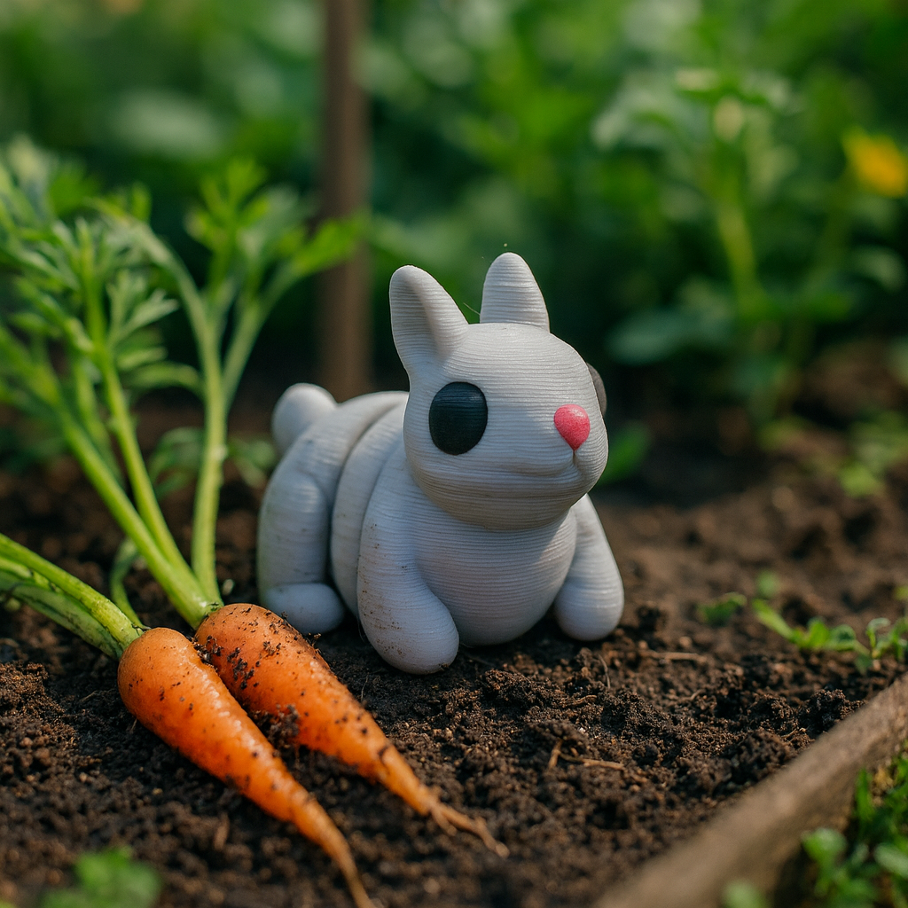 Bunny Buds