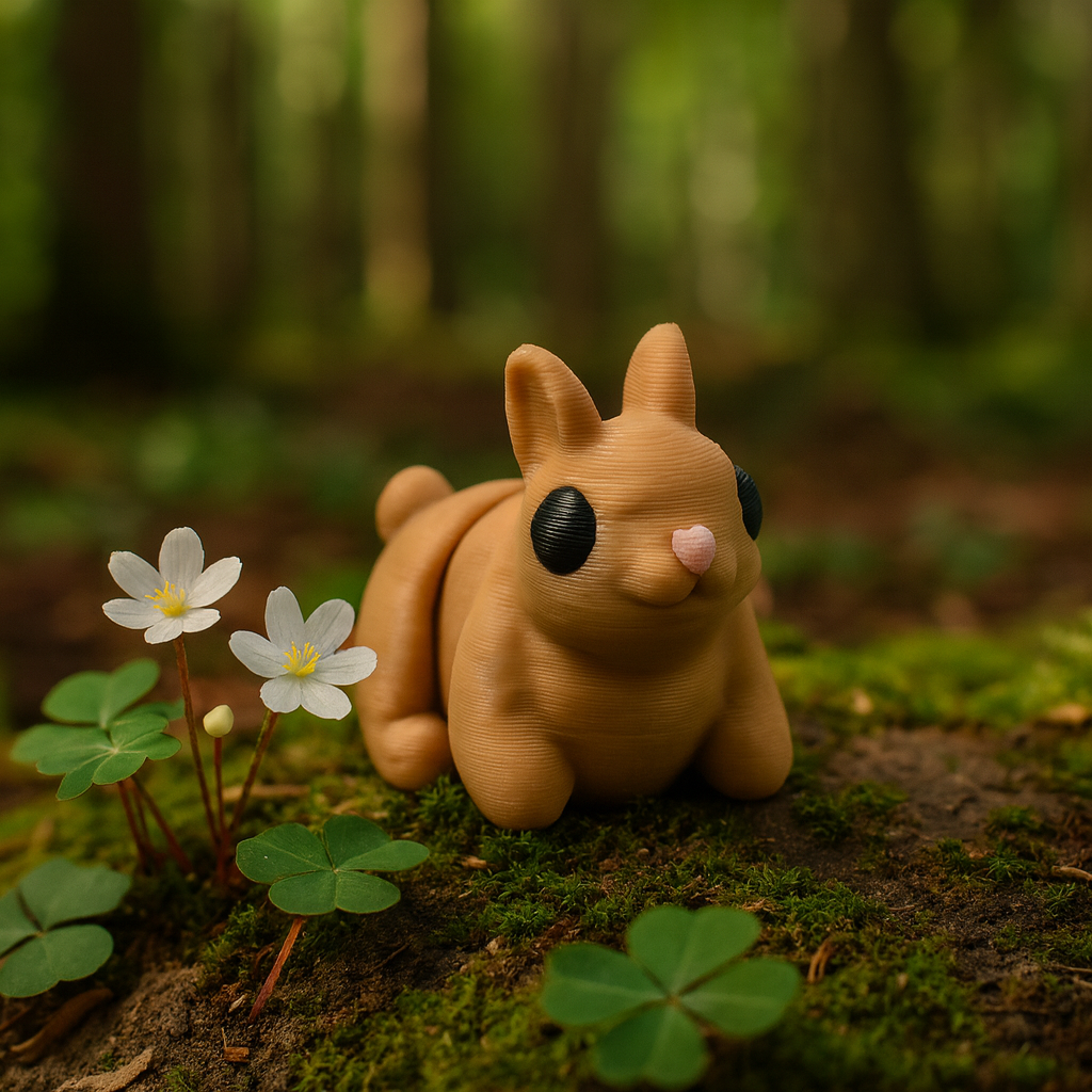 Bunny Buds