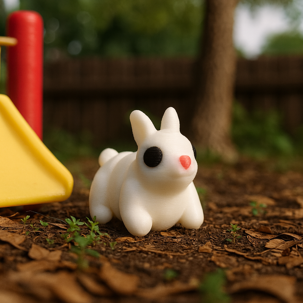 Bunny Buds