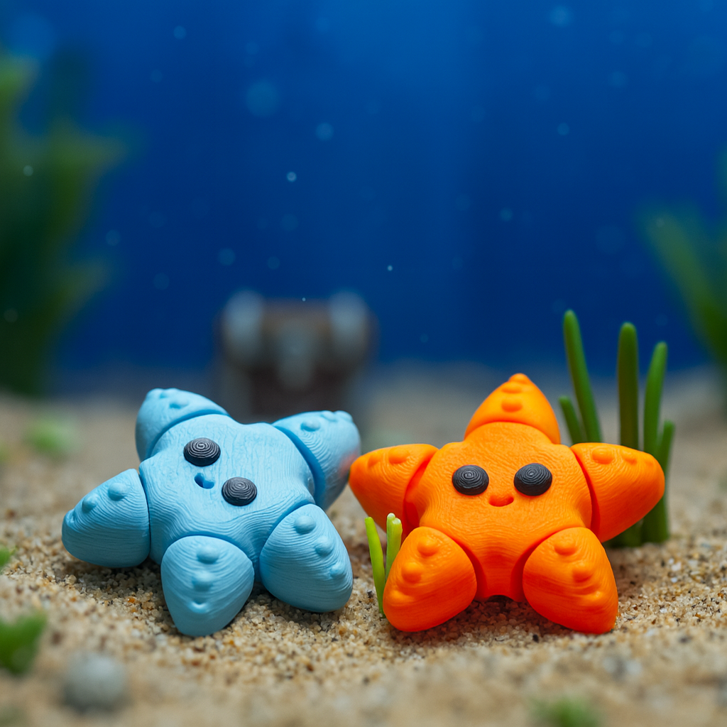 Starfish