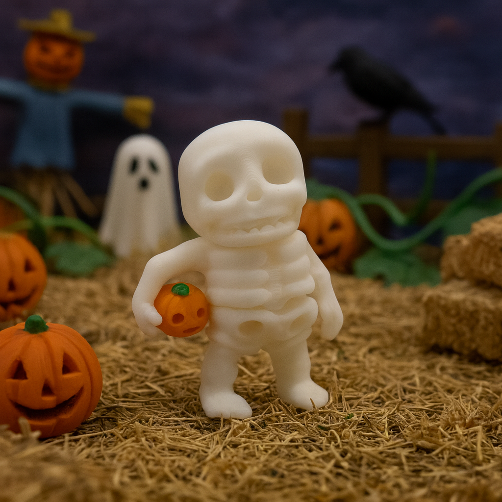 Skeleton