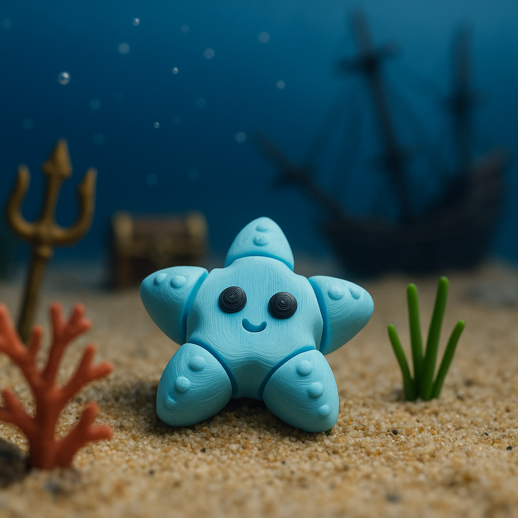 Starfish