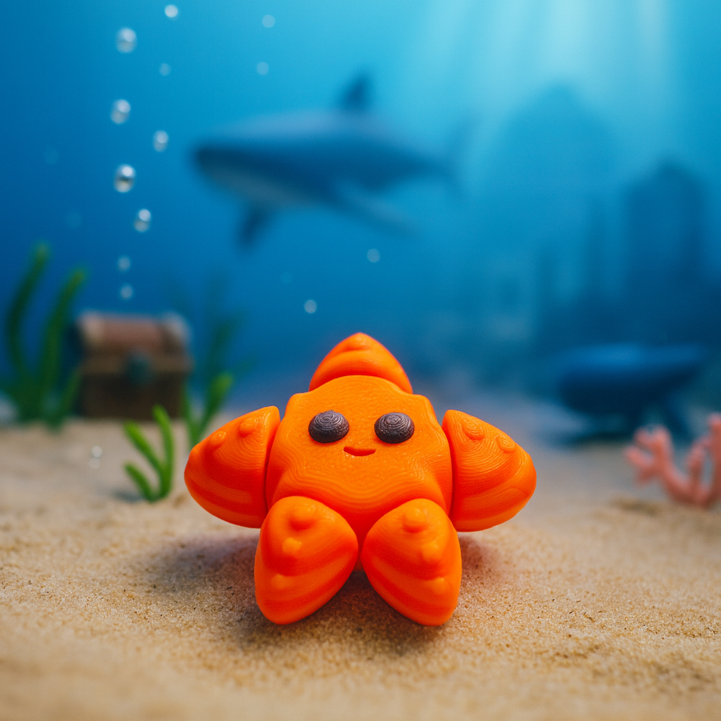 Starfish