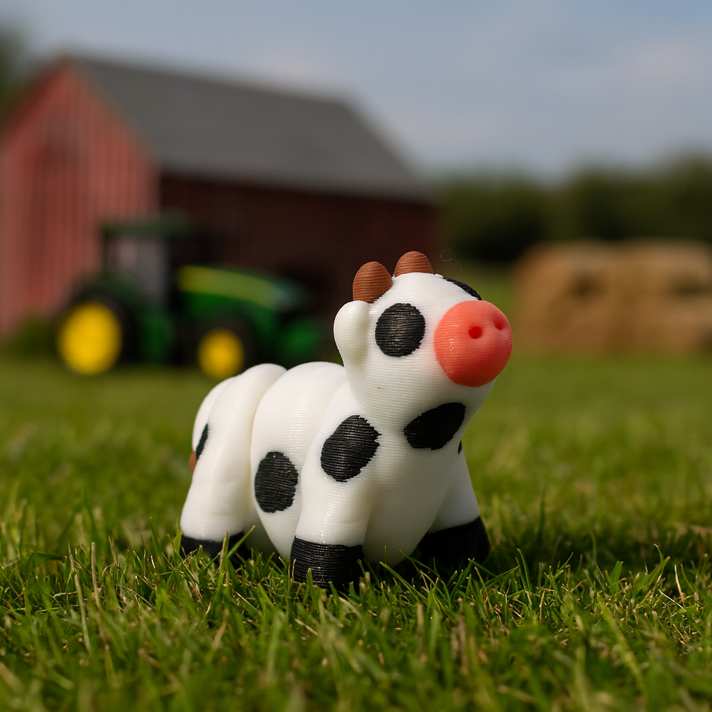 Cow
