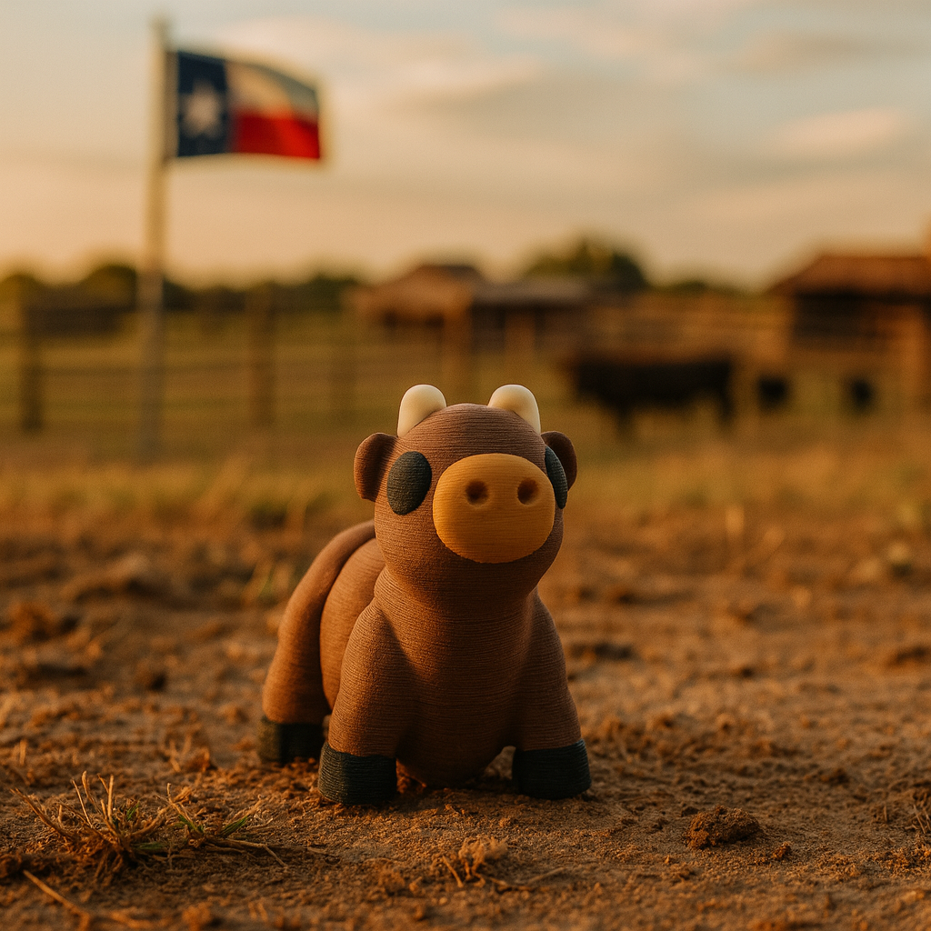 Cow