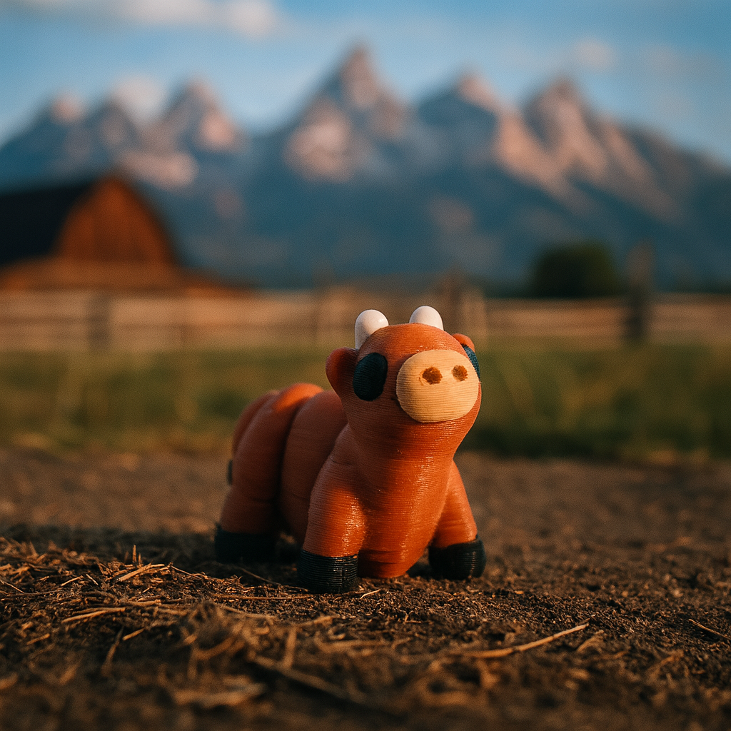 Cow