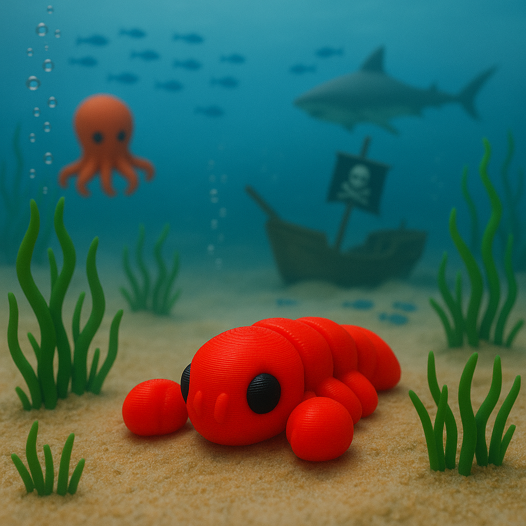 Lobster