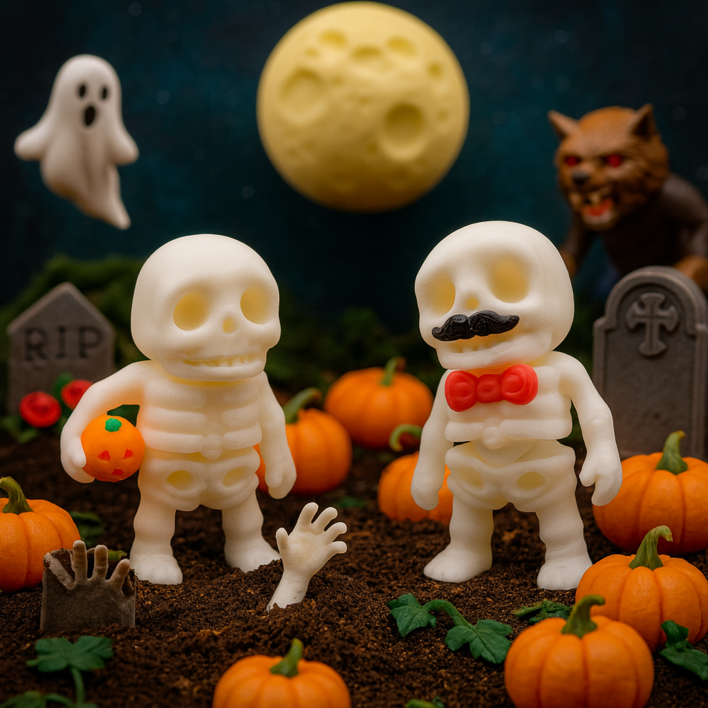 Skeleton