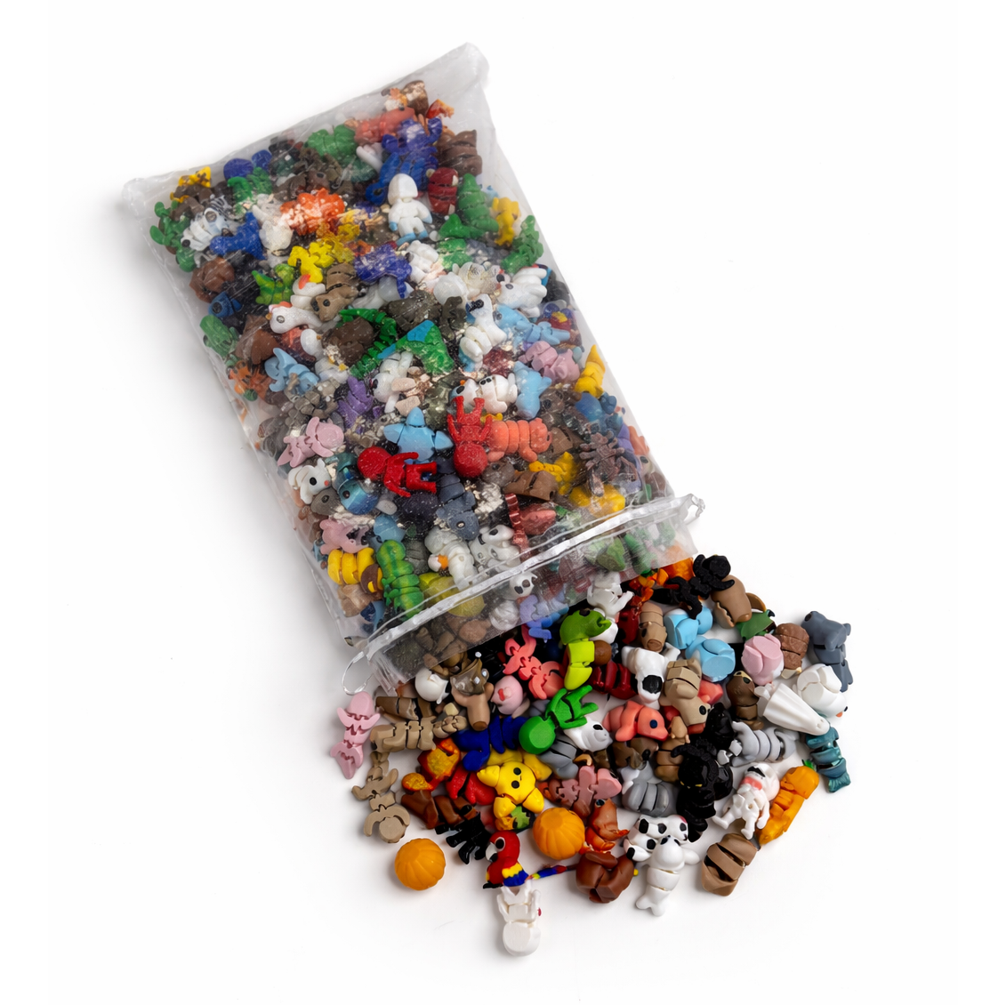 🦷 Mega Bag – 300 Zubies