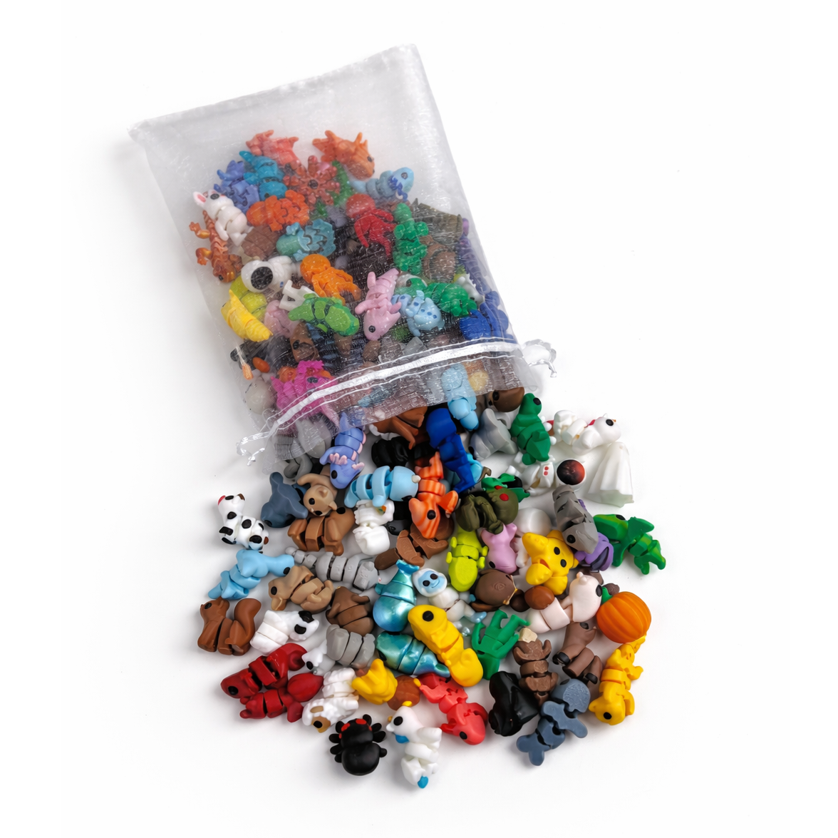 🦷 Standard Bag – 150 Zubies