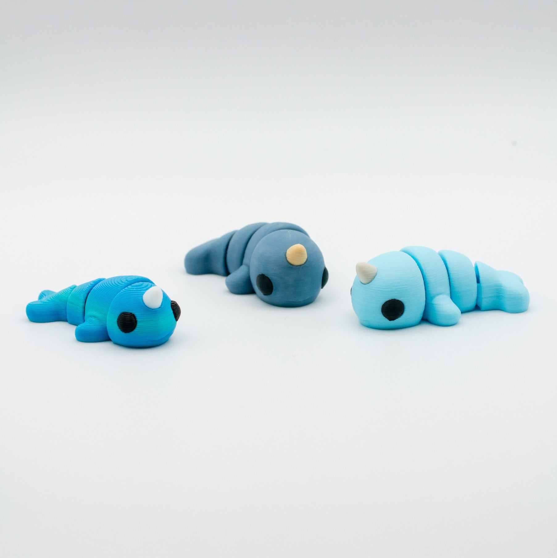 Narwhal Adventure Buddies
