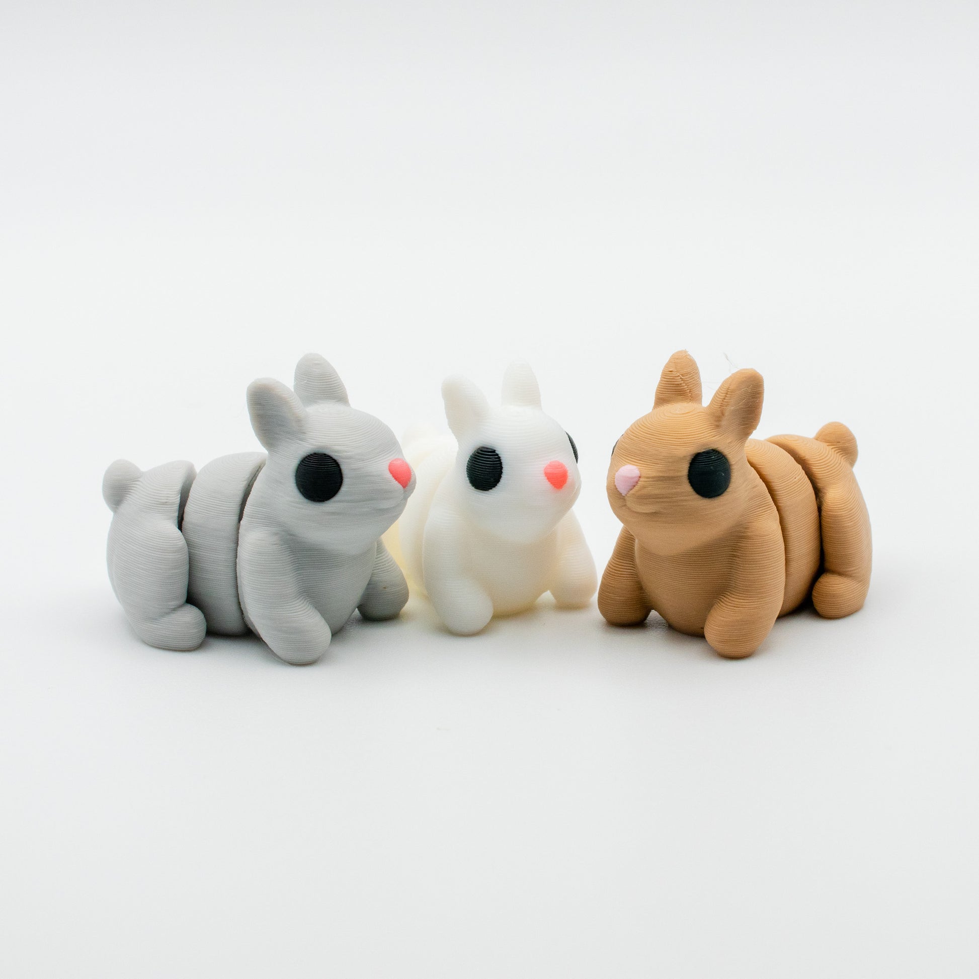 Bunny Buds