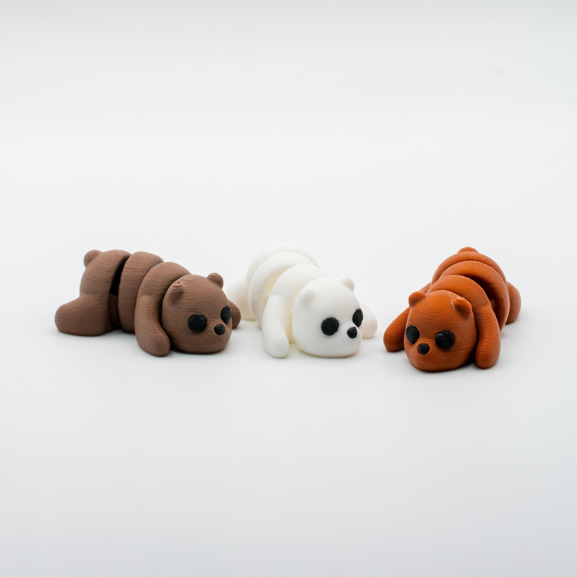 Bear Buddies