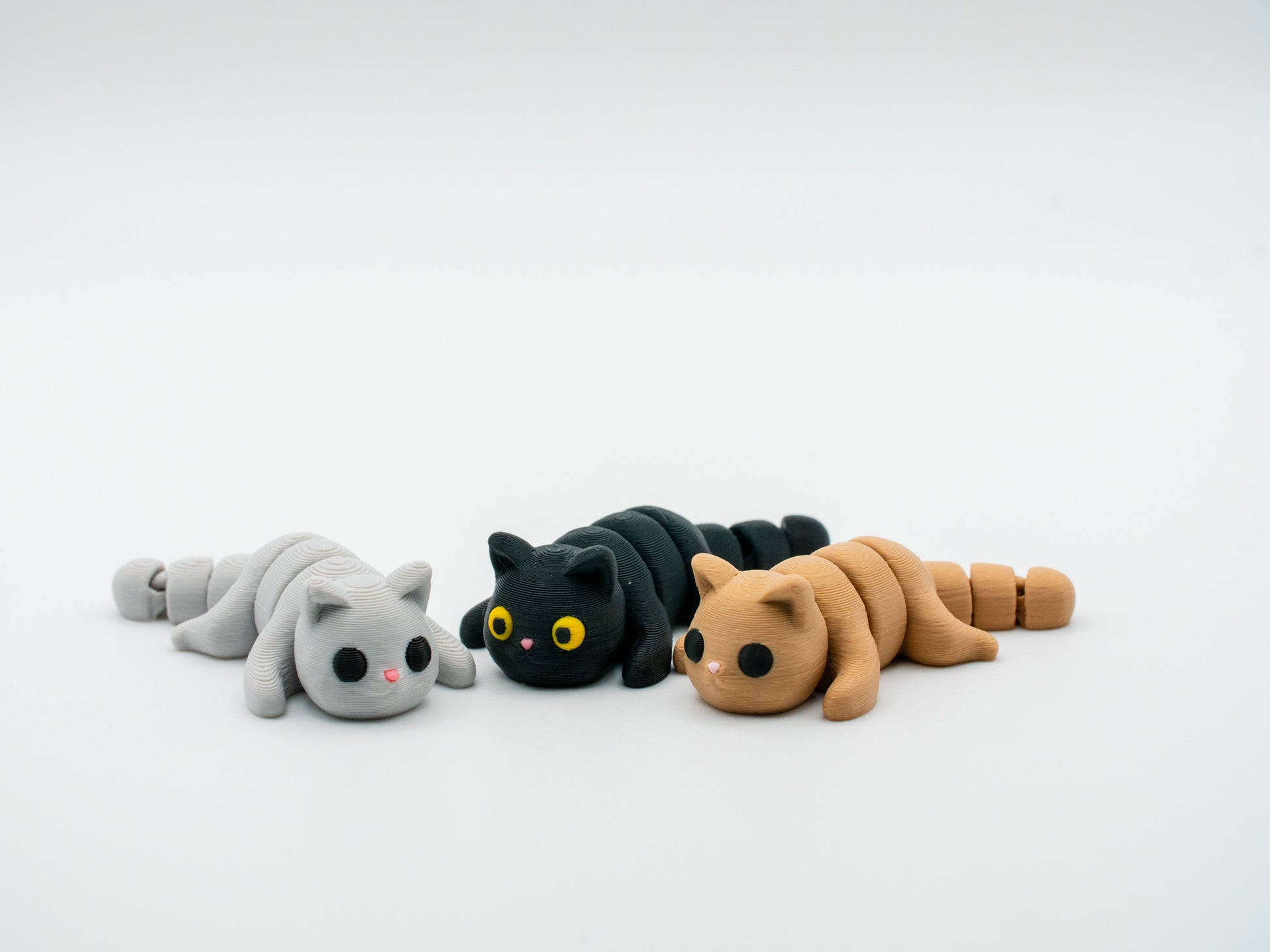 Cat Crew