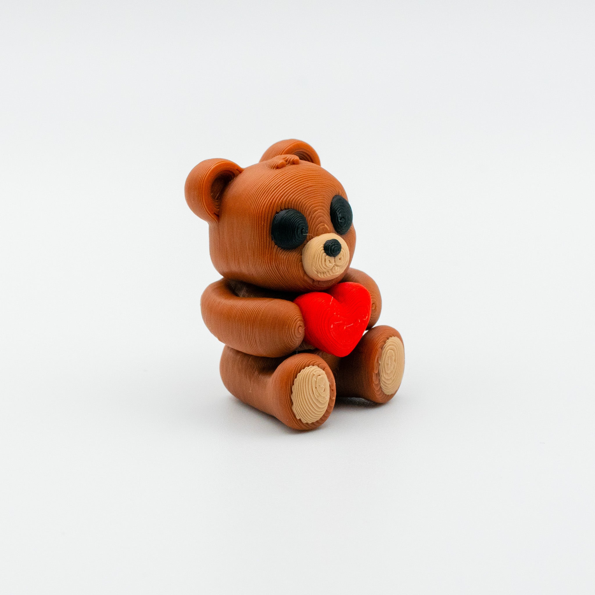 Honeyhug the Love Bear – Your Heartwarming Cuddle Buddy