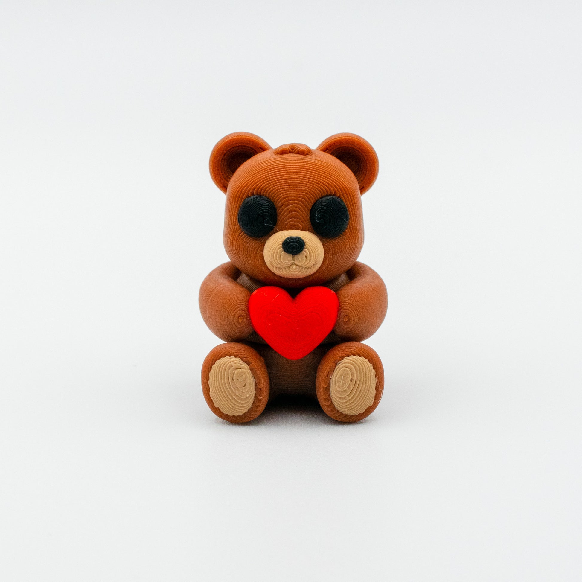 Honeyhug the Love Bear – Your Heartwarming Cuddle Buddy