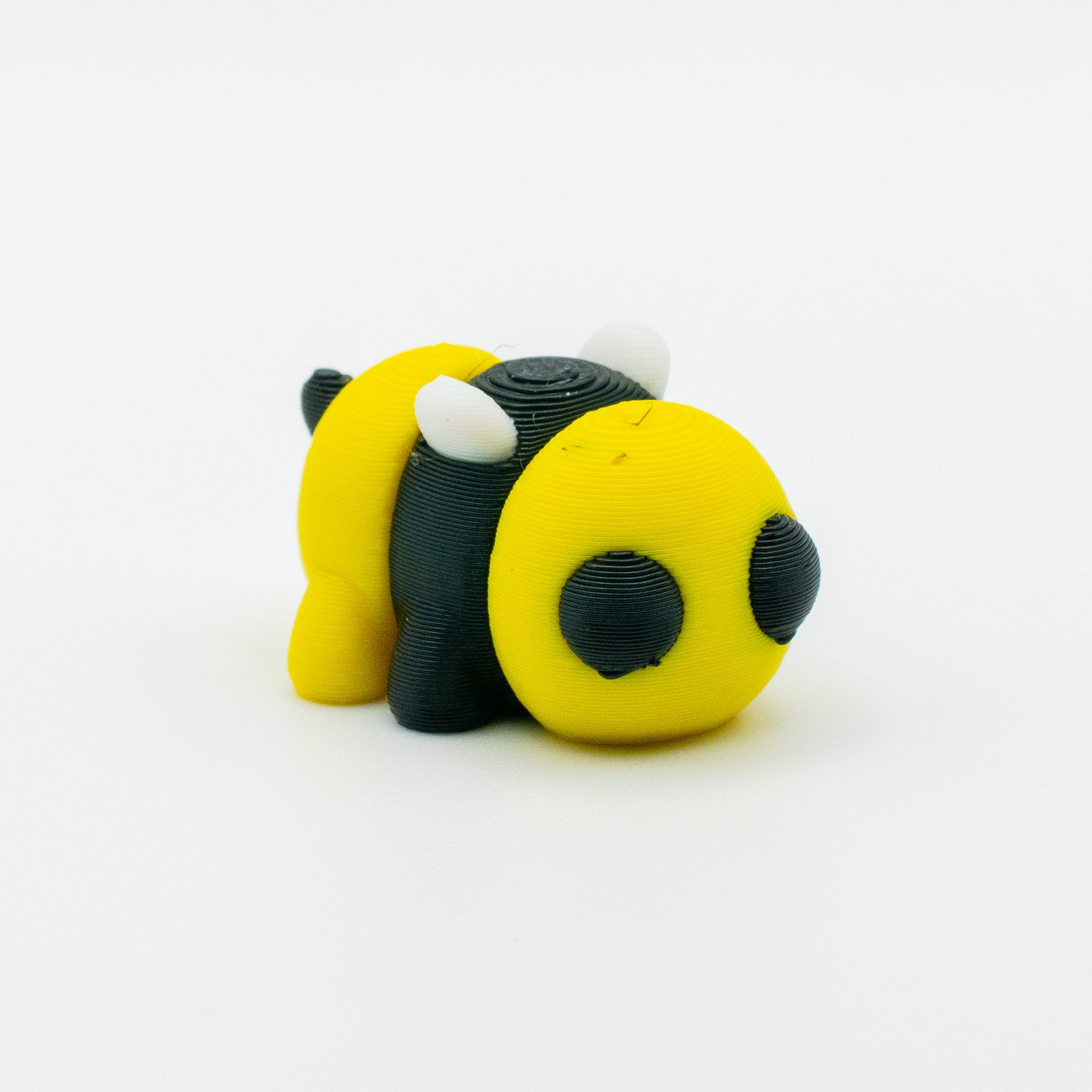 Buzzy McSnugglewings 🐝
