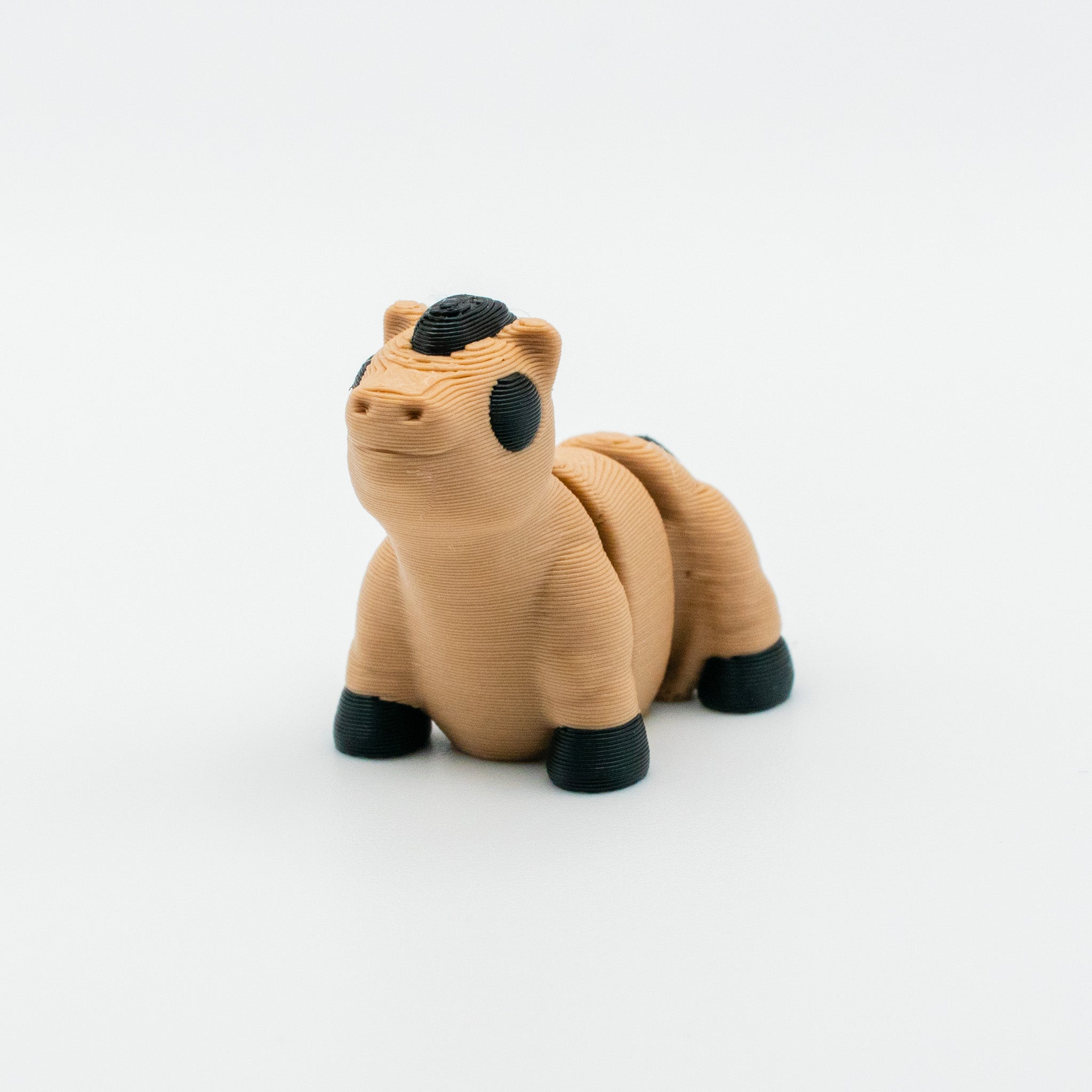 Nugget Neigh-Neigh – The Adorable Mini Horse Buddy