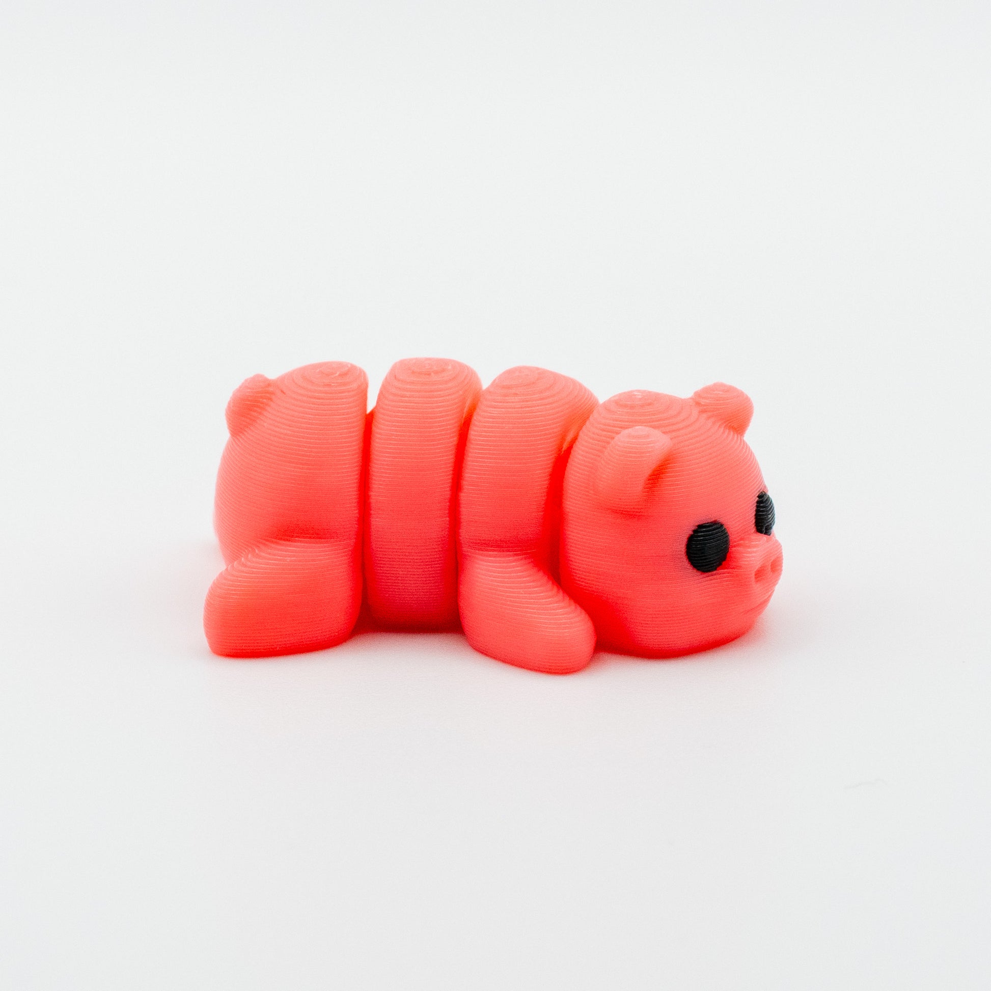 Wiggleham the Pig – Squishy Farm Friend