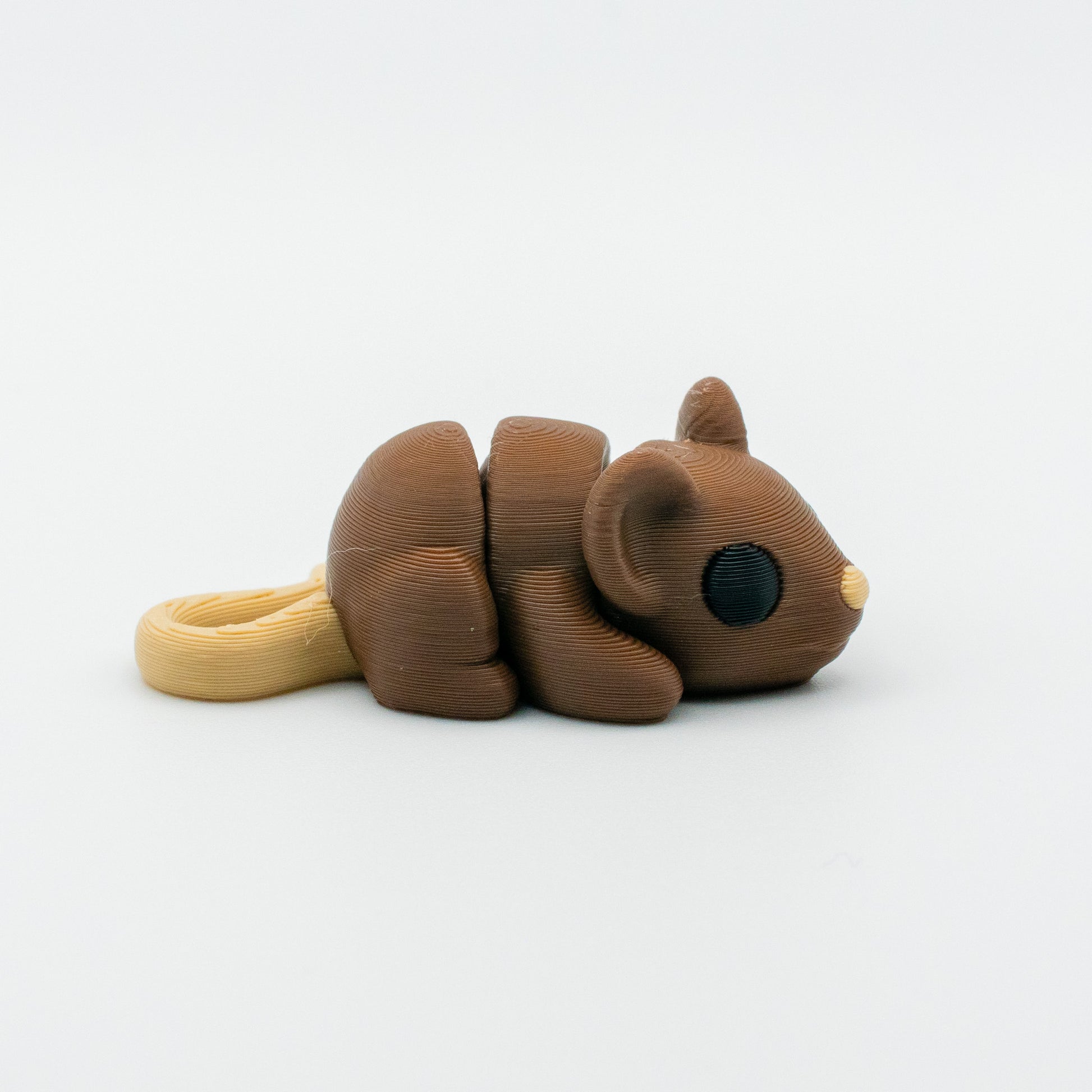 Button Whiskers – The Little Mouse with a Big Heart
