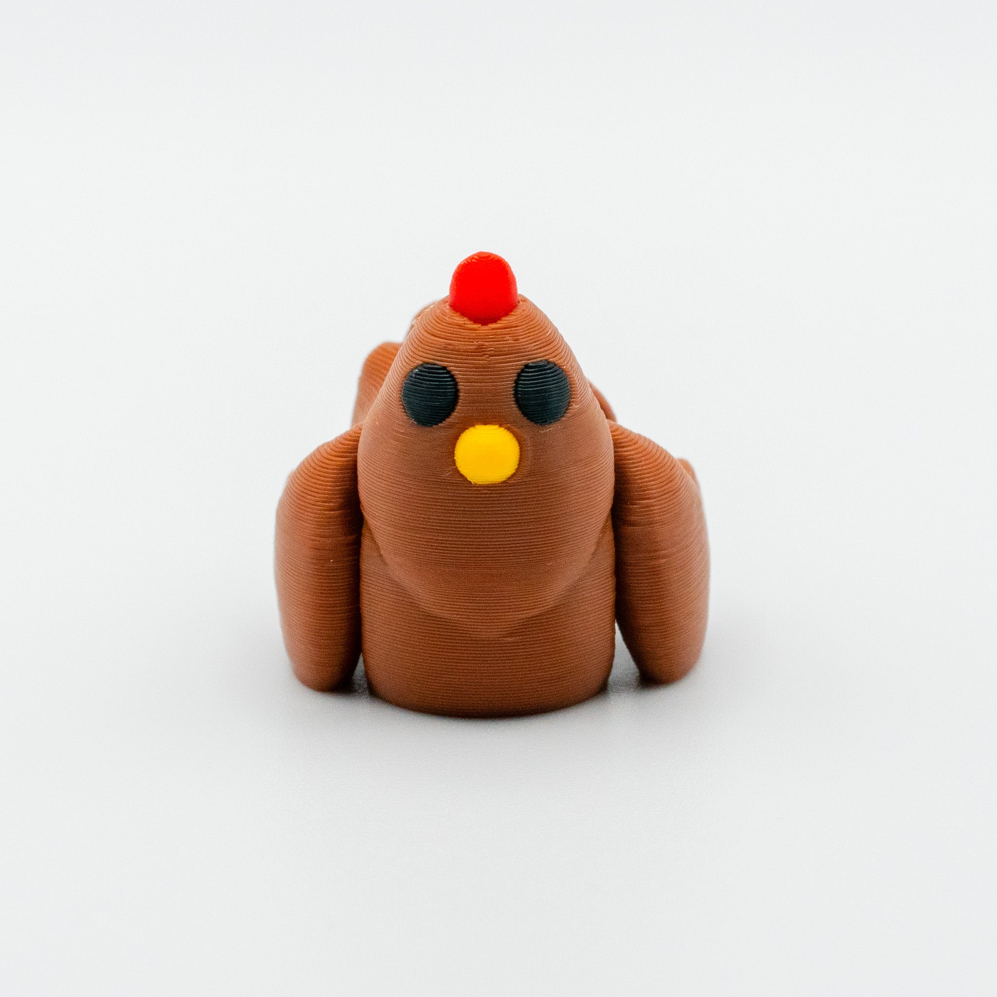 Clucky McSnuggles