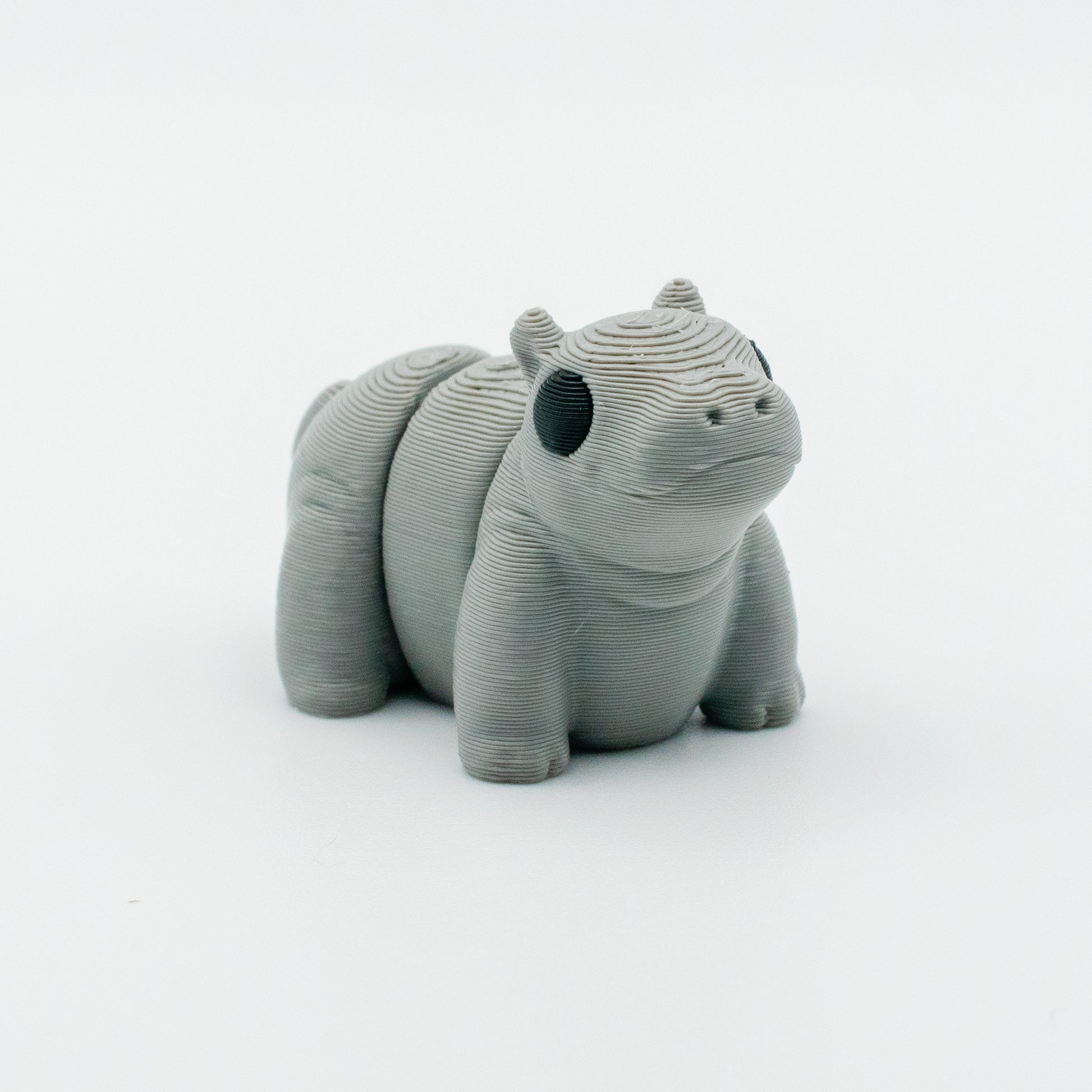 WiggleSnout 🦛 the Pocket Hippo