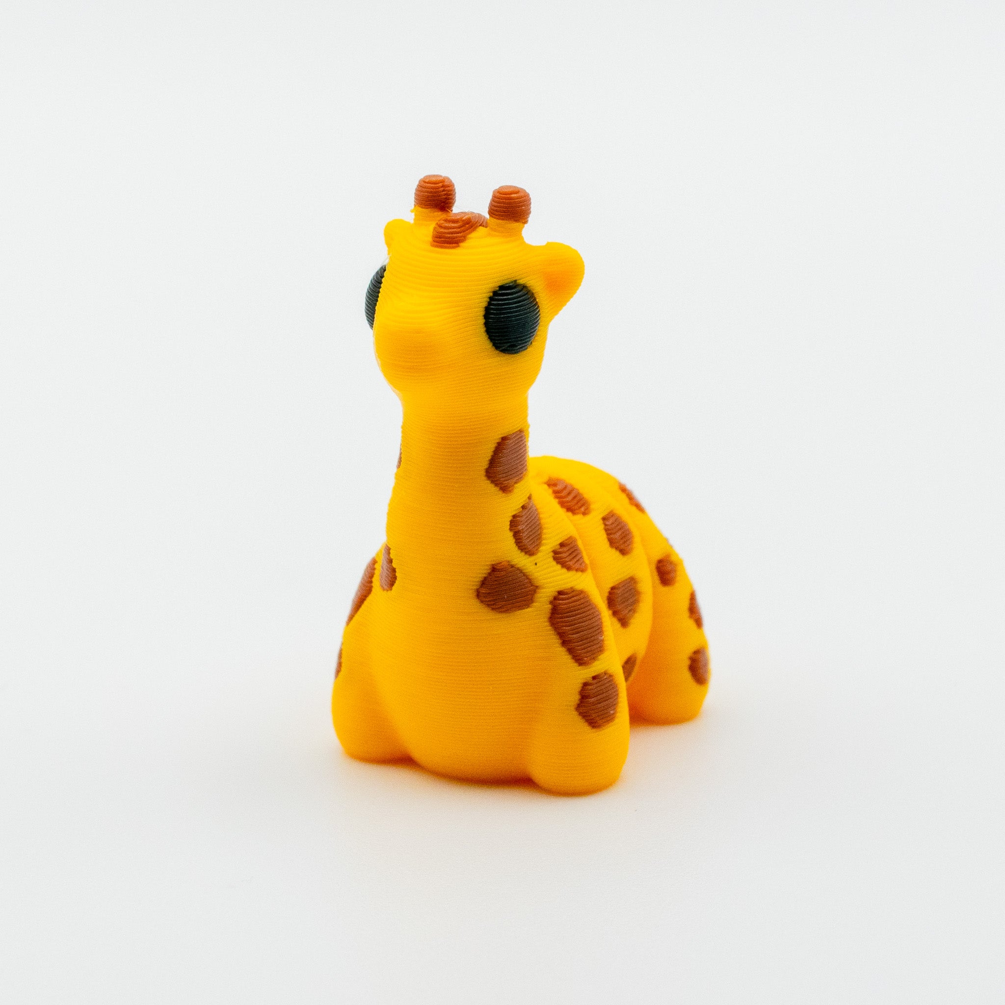 Longton the Safari Giraffe 🦒✨