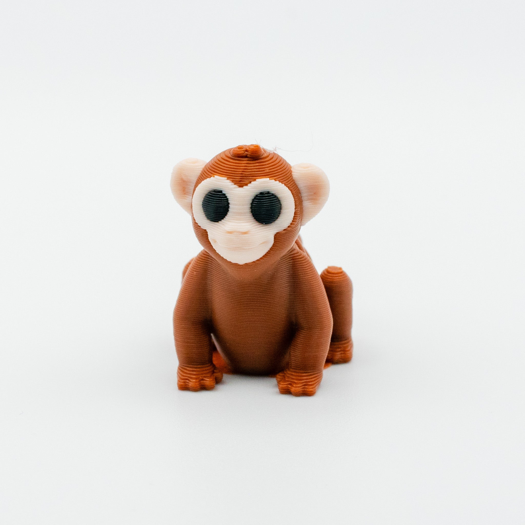 🐵 Banana Bandit – Monkey Buddy