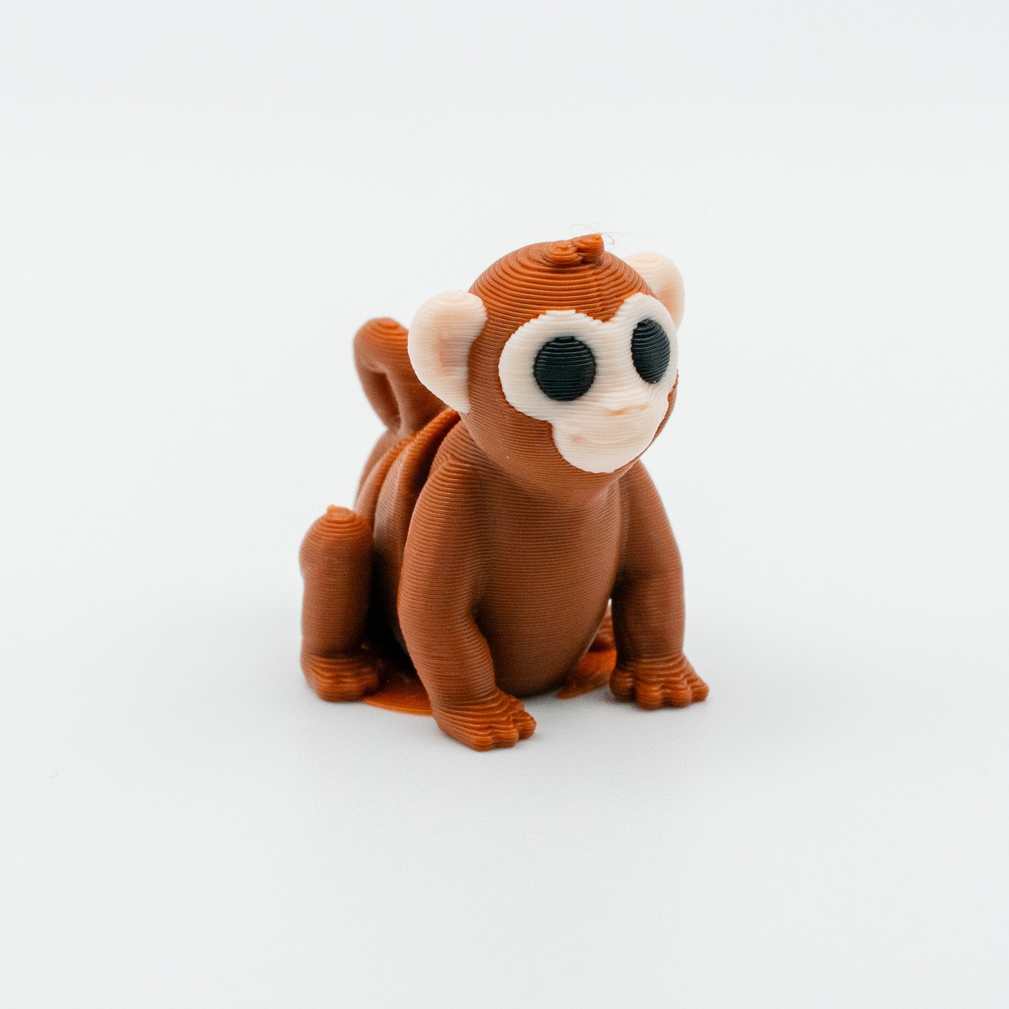 🐵 Banana Bandit – Monkey Buddy