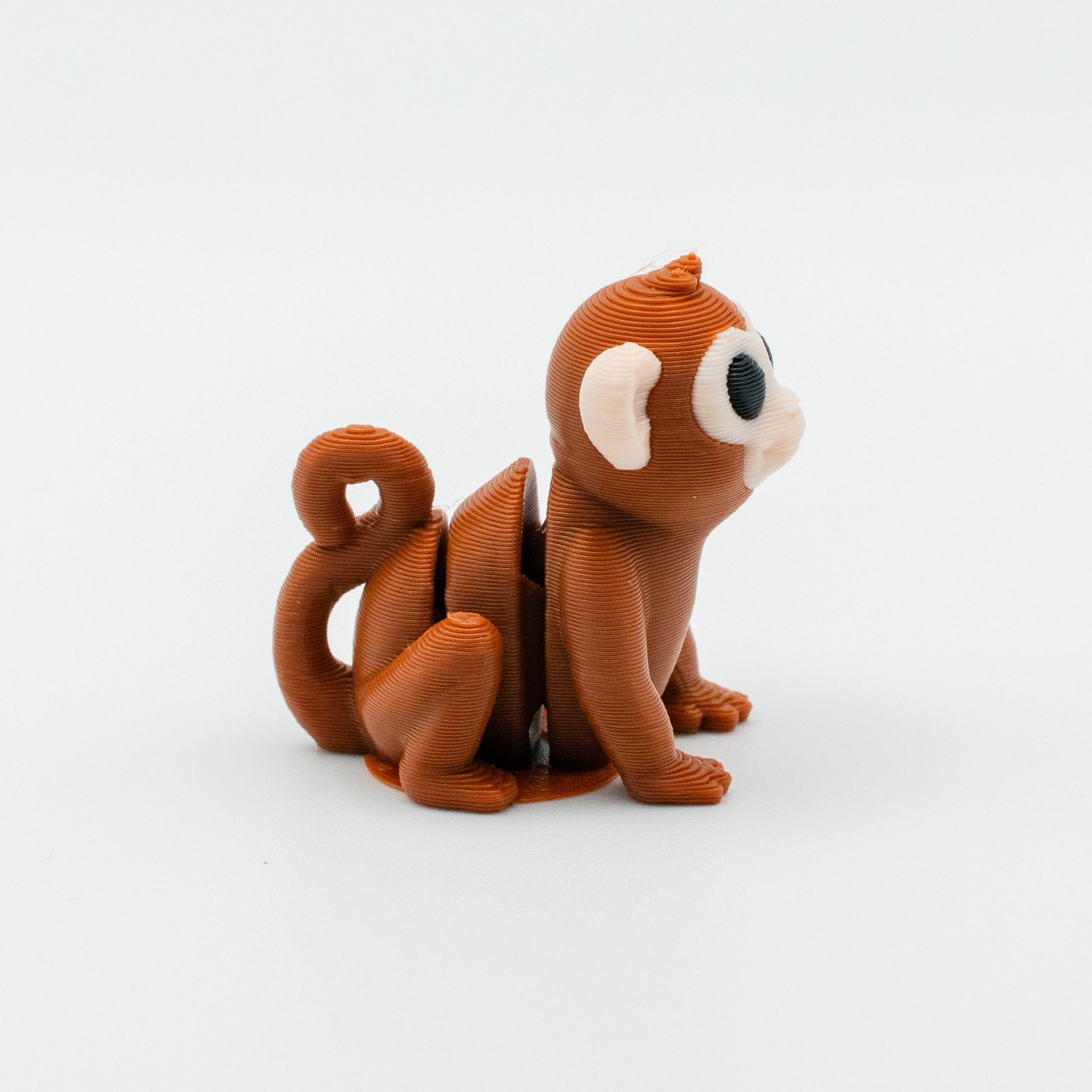 🐵 Banana Bandit – Monkey Buddy