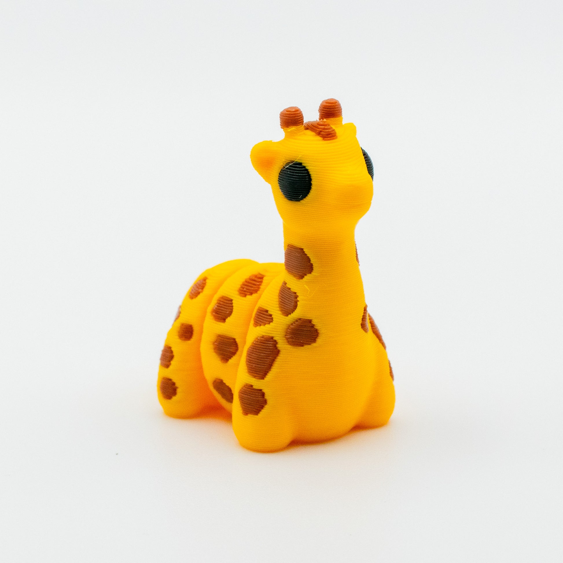 Longton the Safari Giraffe 🦒✨