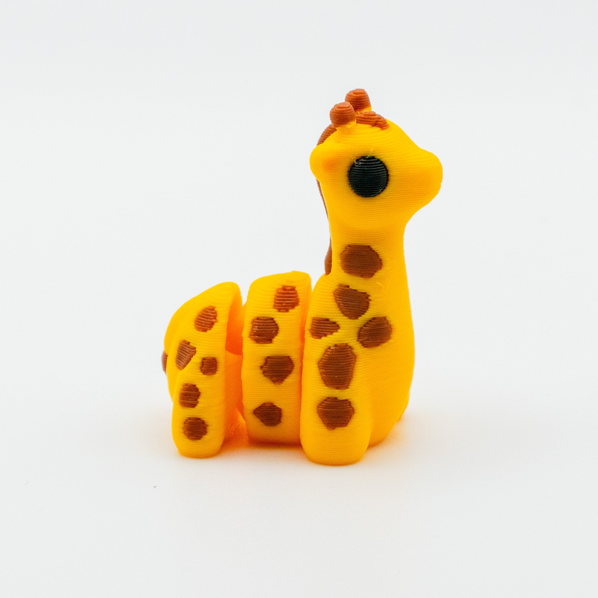 Longton the Safari Giraffe 🦒✨