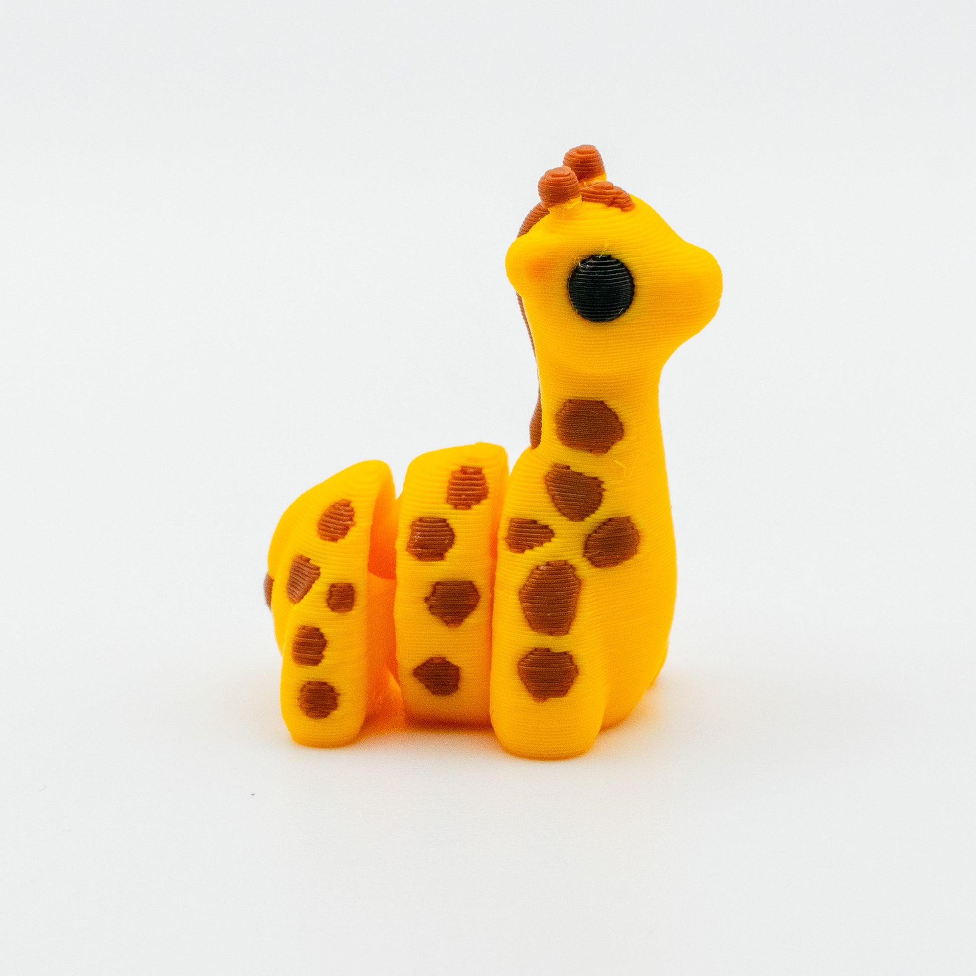 Longton the Safari Giraffe 🦒✨