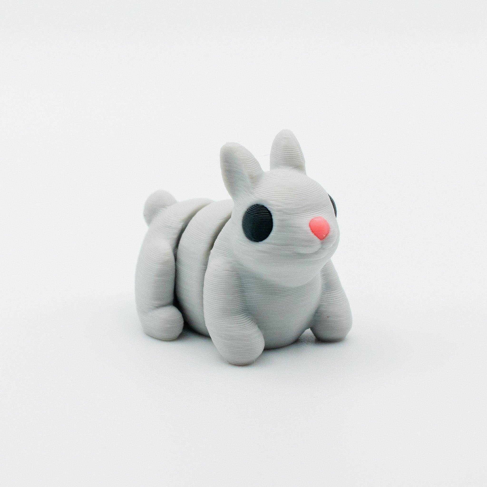 Bunny Buds