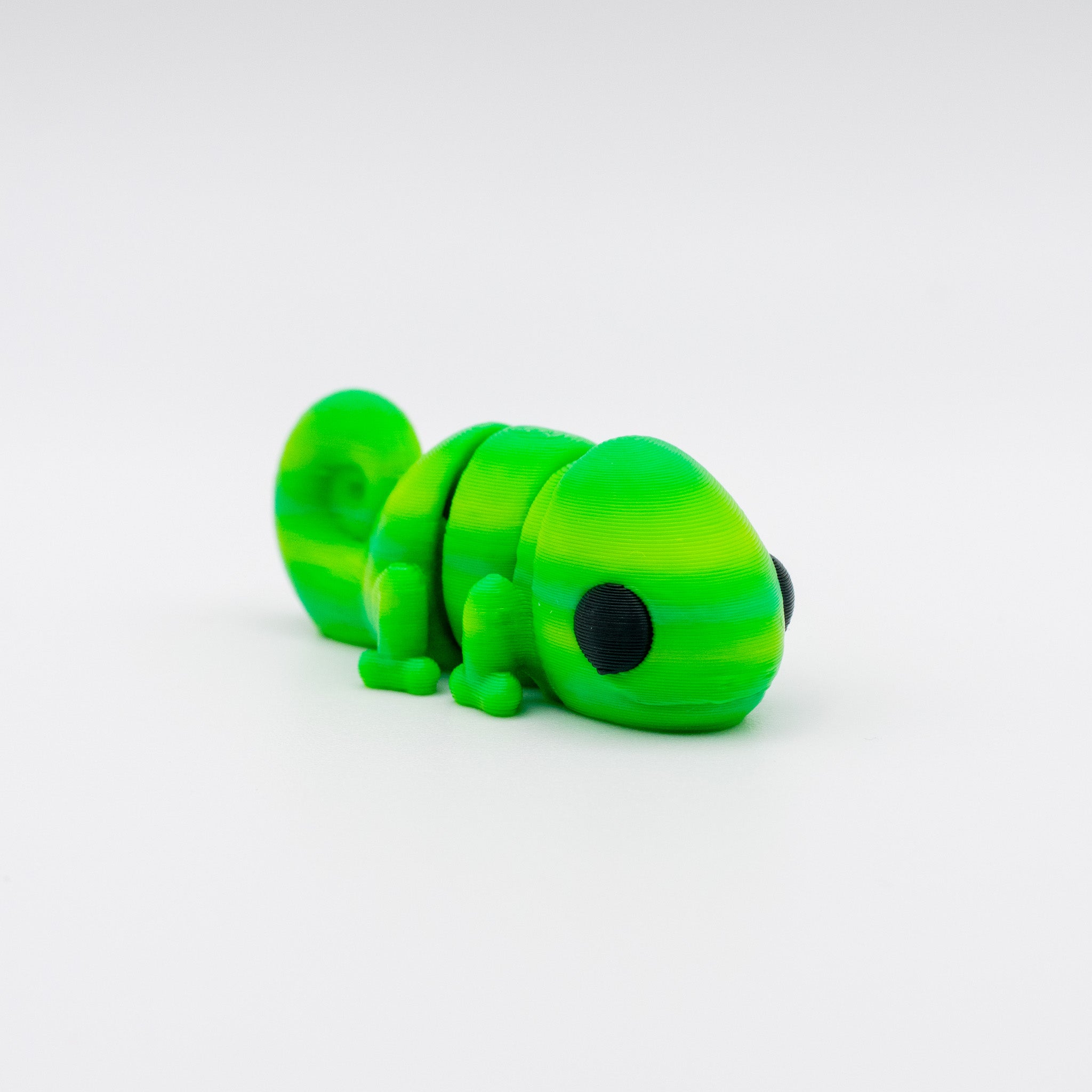 Chameleon