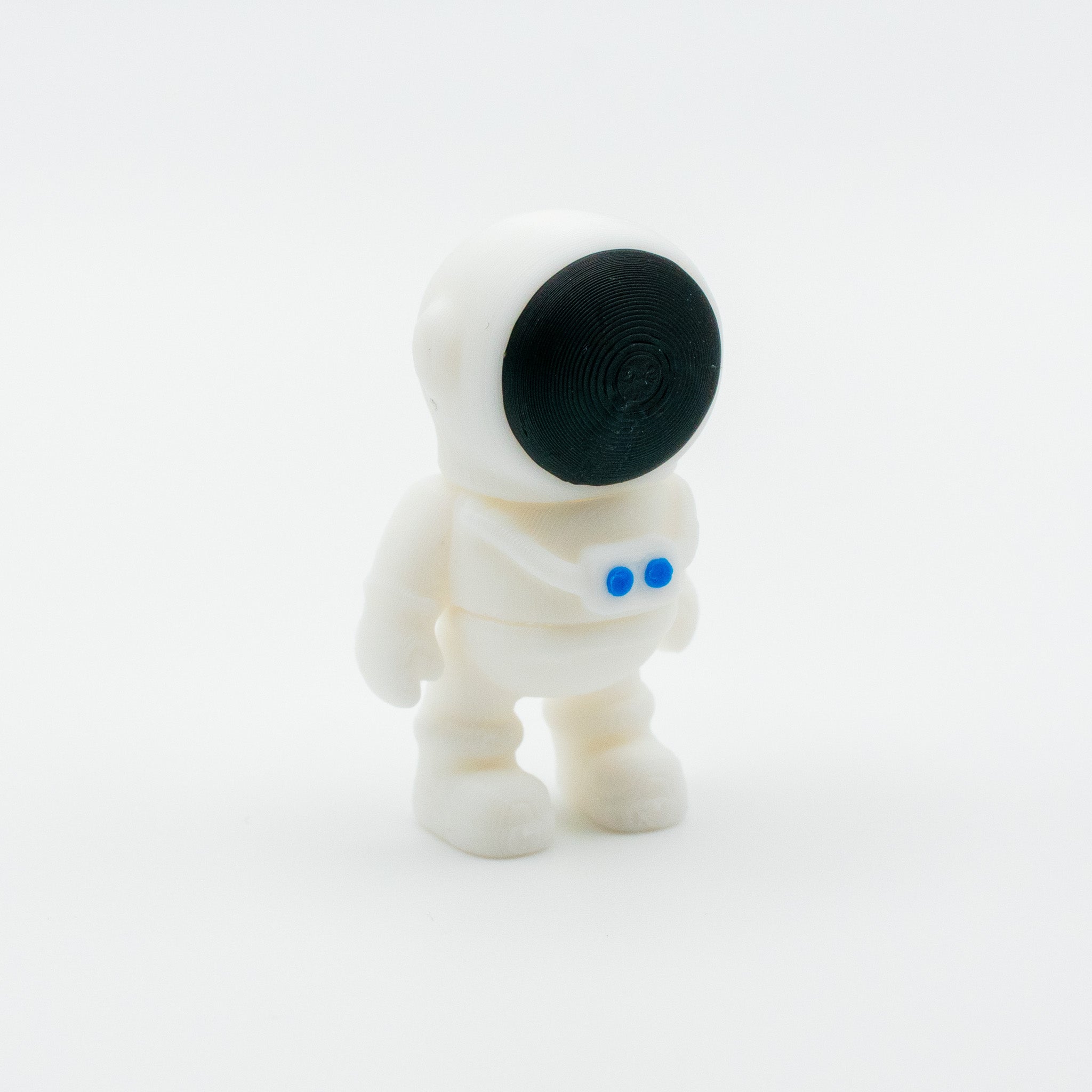 Spaceman
